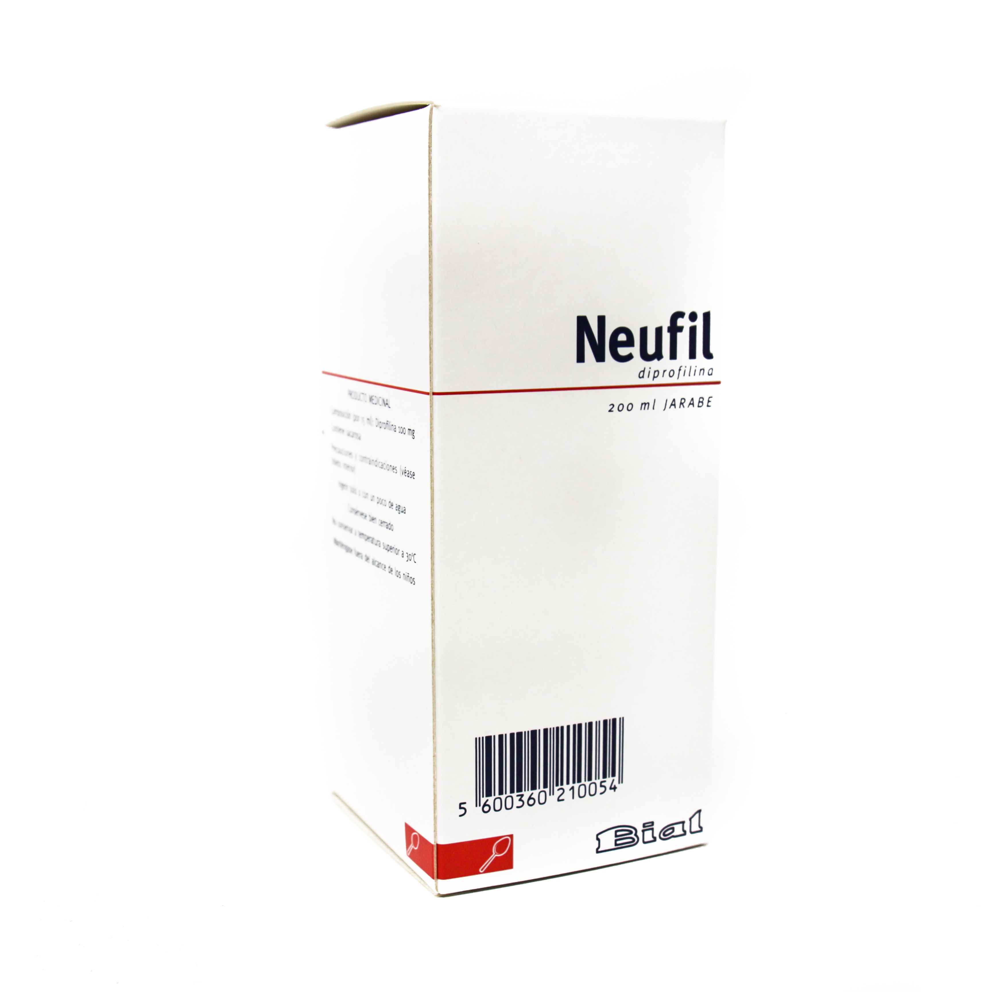 Neuf Il Injection Kielsa - Farmacias