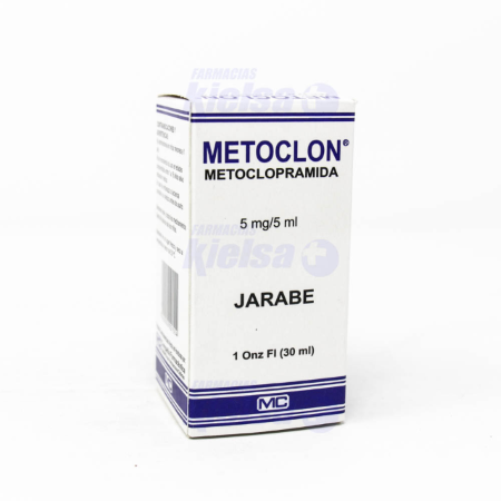 METOCLON JBE 30ML