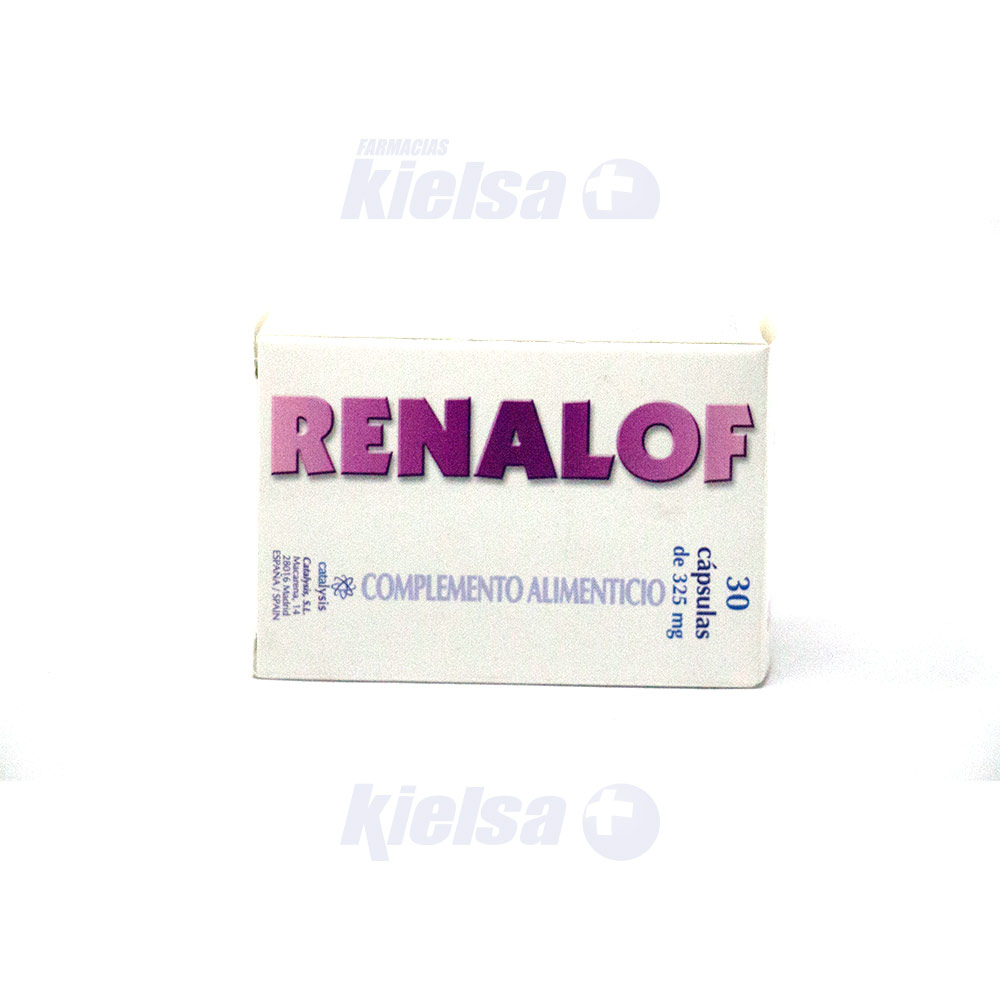 RENALOF COMP X30
