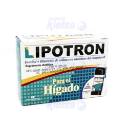 LIPOTRON AMP/BEB X10