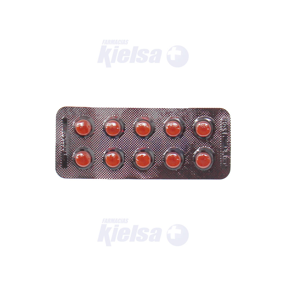 SWF ACIDO FOLICO 5MG TAB X70