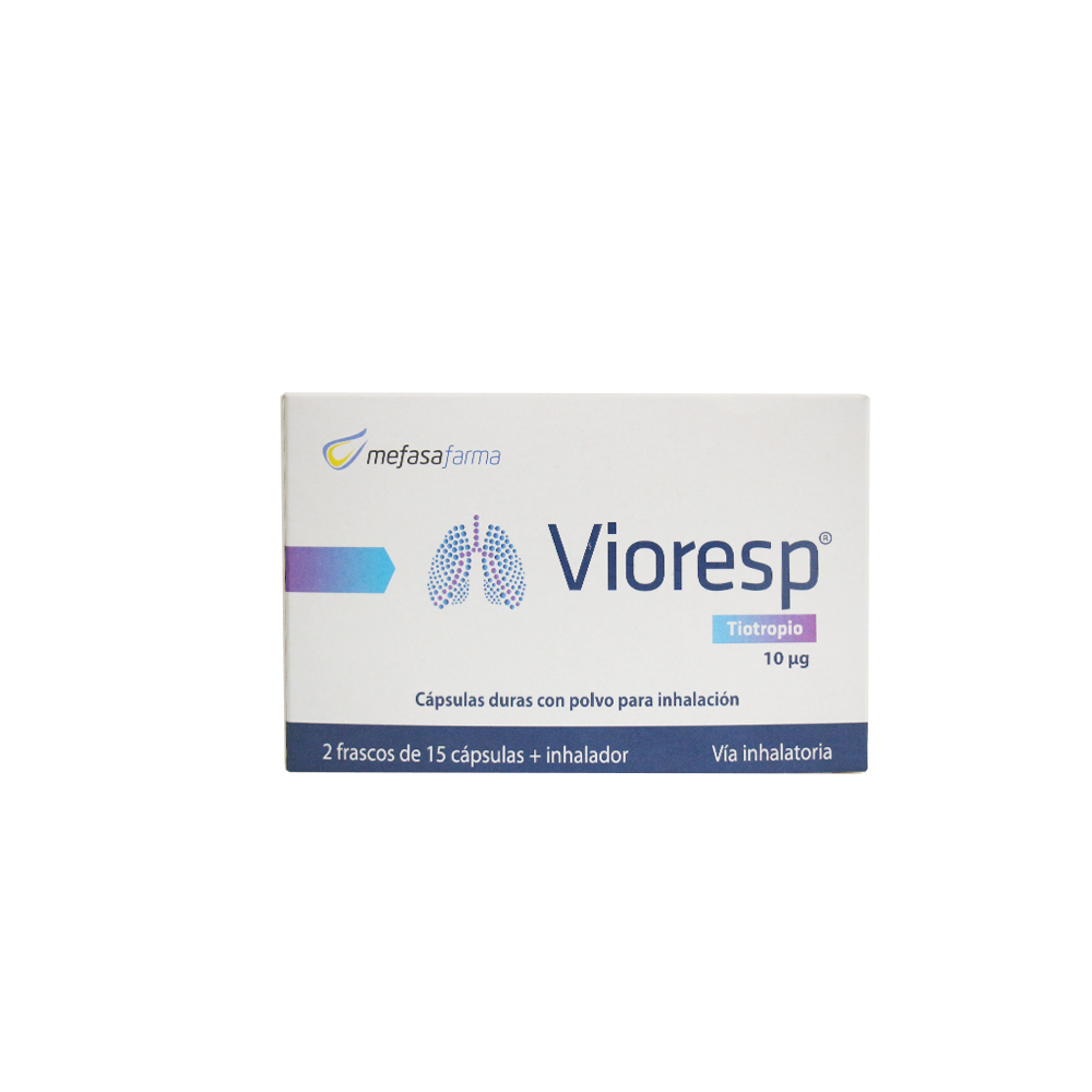 Kielsa - Farmacias