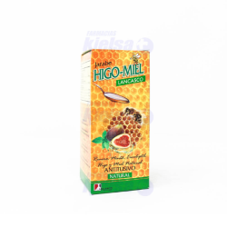 HIGO MIEL JBE 120ML