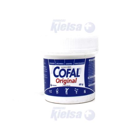 COFAL REGULAR 60GRS