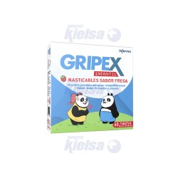 GRIPEX PED TAB/MAST X60