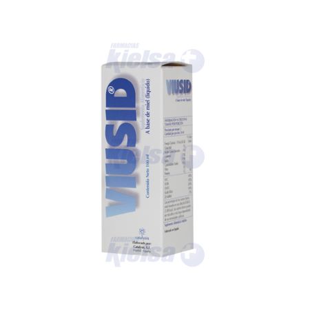 VIUSID 100ML