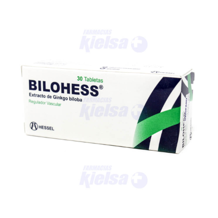 BILOHESS CAP X30