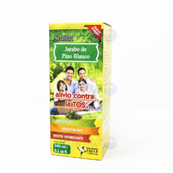 SEDILLOT JBE DE PINO BLANCO 240ML