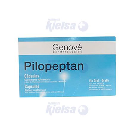 PILOPEPTAN CAP X60