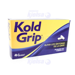 KOLD GRIP TAB X96