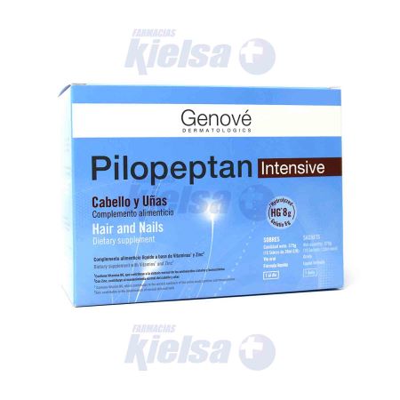 PILOPEPTAN INTENSIVE SOB X15