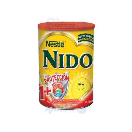 NIDO CRECIMIENTO 1600GRS