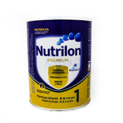 NUTRILON #1 900GRS