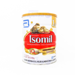 ISOMIL 1 IMMUNIFY IQ 850GRS