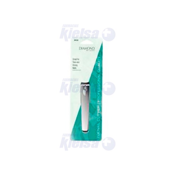DIAMOND CORTAUÑA PARA PEDICURE UND X1