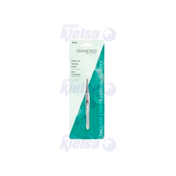 DIAMOND PINZA P/CEJAS