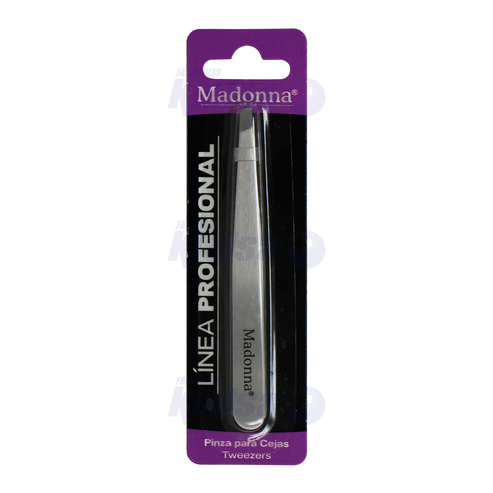 MADONNA PINZA P/CEJAS