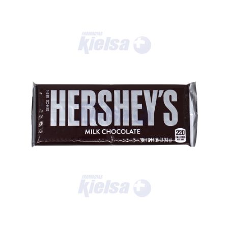 HERSHEYS MILK CHOC 1.55 OZ BAR X36