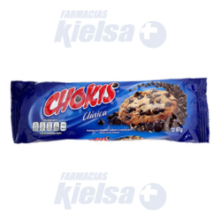 CHOKIS CLASICA GALL 63GRS