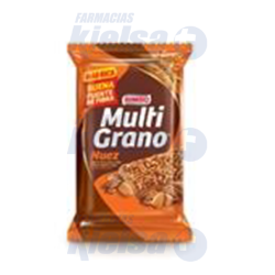 BIMBO MULTIGRANO NUEZ 42GRS