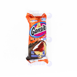 BIMBO GANSITO CHOCO 50GRS