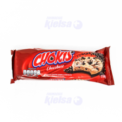 CHOCO CHOKIS GALL 84GRS