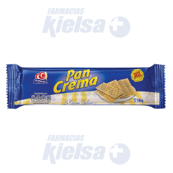 PAN CREMA GALL 106GRS