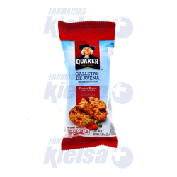 QUAKER FRUTOS ROJOS GALL 38GRS