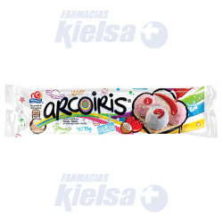 ARCOIRIS GALL 75GRS
