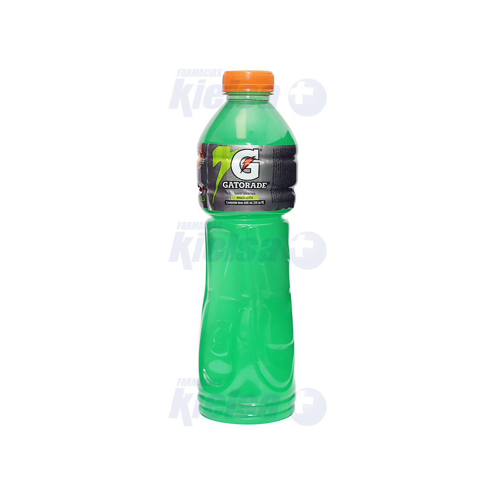 GATORADE MANGO VERDE 20 OZ