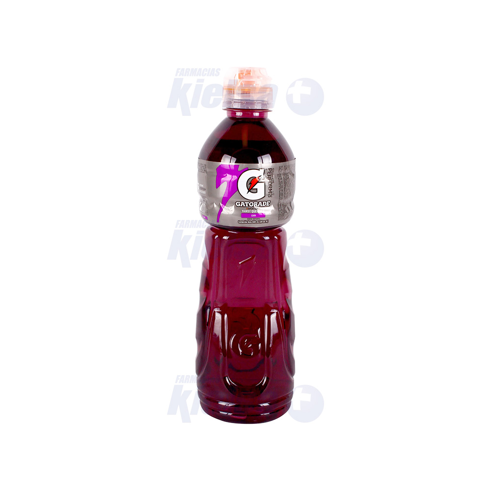 GATORADE UVA SPORT 20 OZ