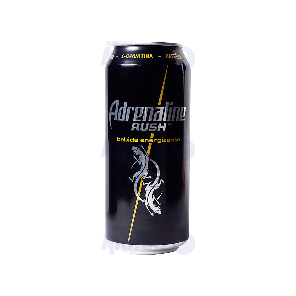 ADRENALINA LATA 10.3 OZ