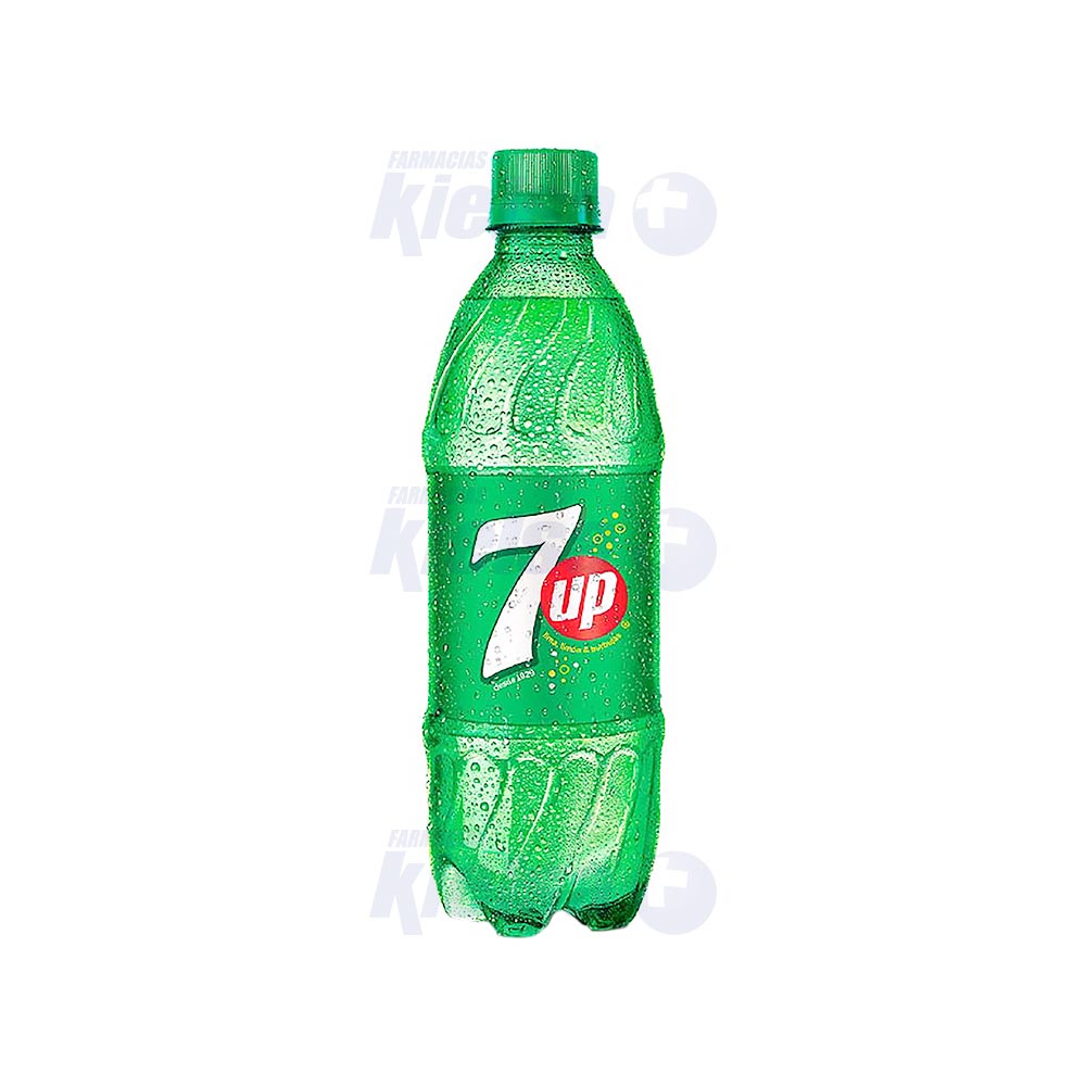 SEVEN UP 500ML