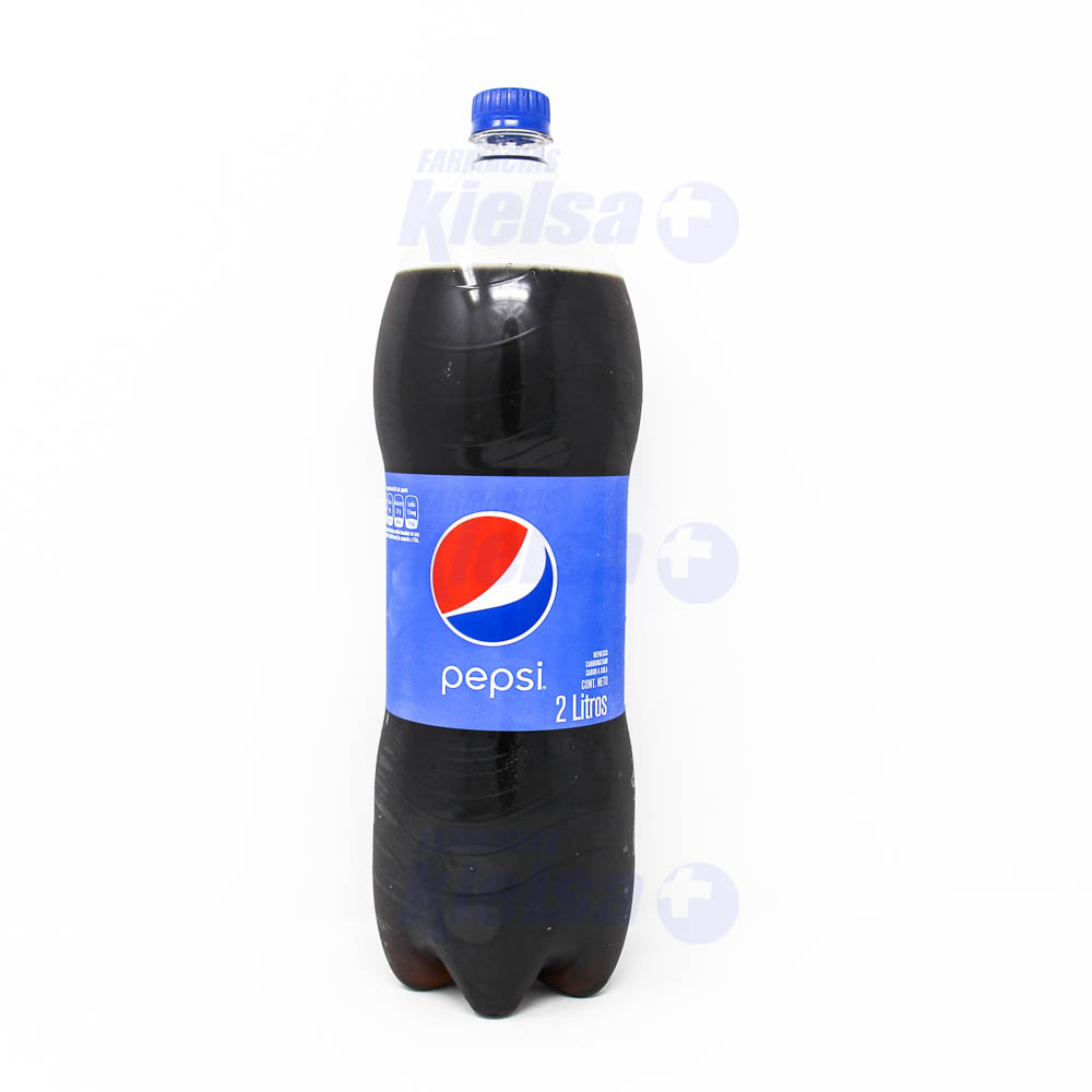 PEPSI 2LT
