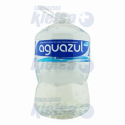 AGUAZUL BOTELLA 1.5LT