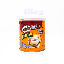 PRINGLES QUESO 40GRS