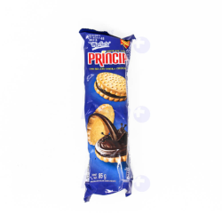 PRINCIPE RELLENO DE CHOCO GALL 85GRS