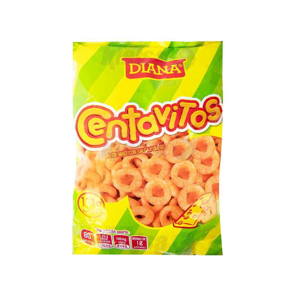 DIANA CENTAVITOS 110GR