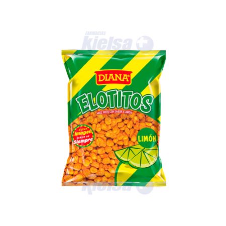 DIANA ELOTITO CON LIMÓN 193GRS