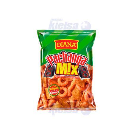 DIANA MIX PACHANGA 123GRS