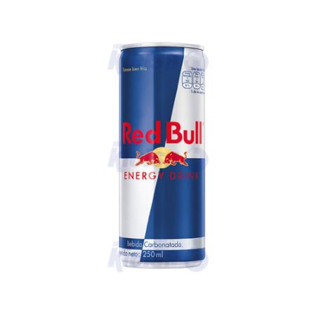 RED BULL 250 ML