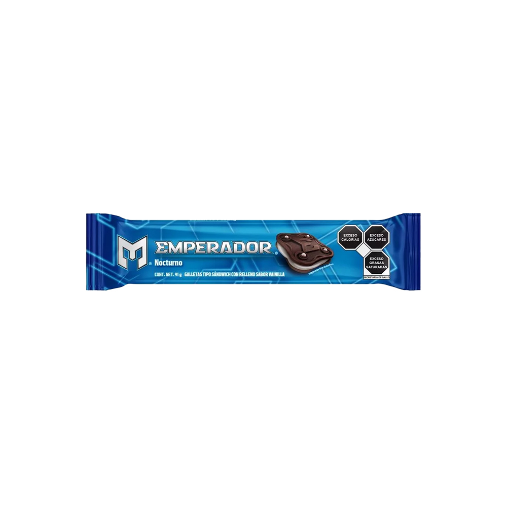 EMPERADOR NOCTURNO 91GRS