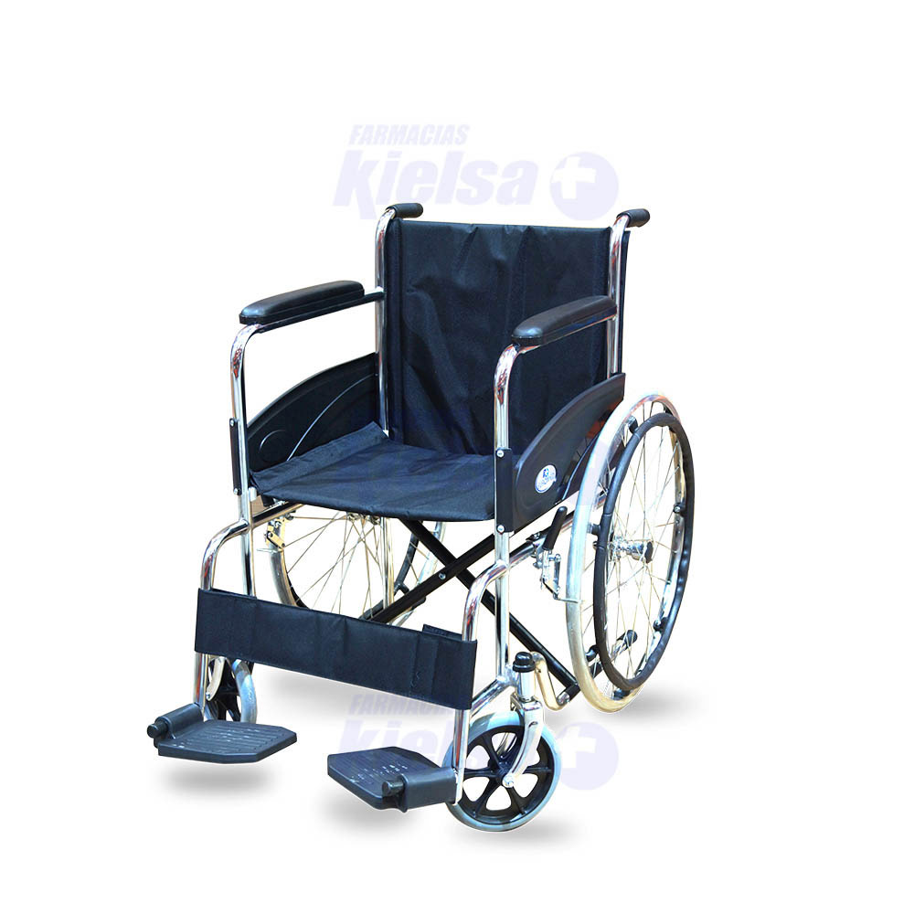 EUROMED SILLA DE RUEDAS
