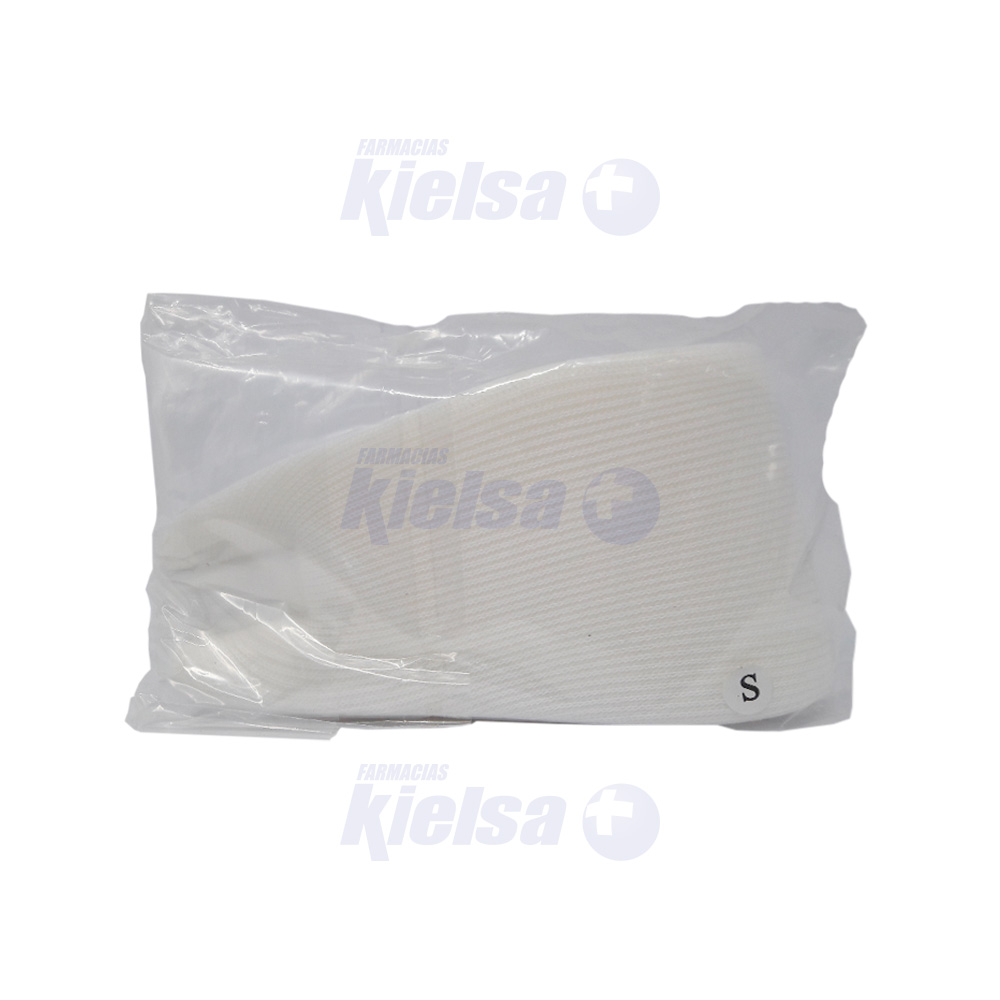 EUROMED COLLAR CERVICAL SUAVE (S)
