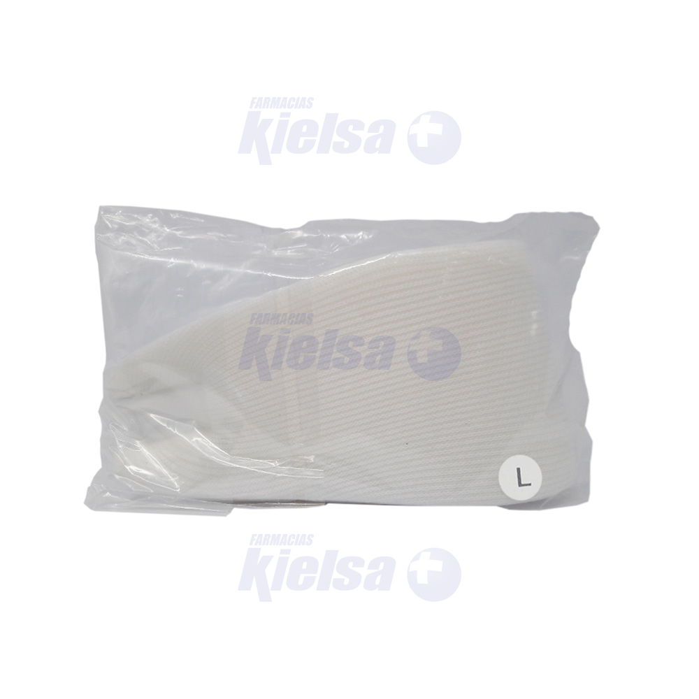 EUROMED COLLAR CERVICAL SUAVE (L)