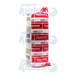 GYPSONA VENDA DE YESO 6X5