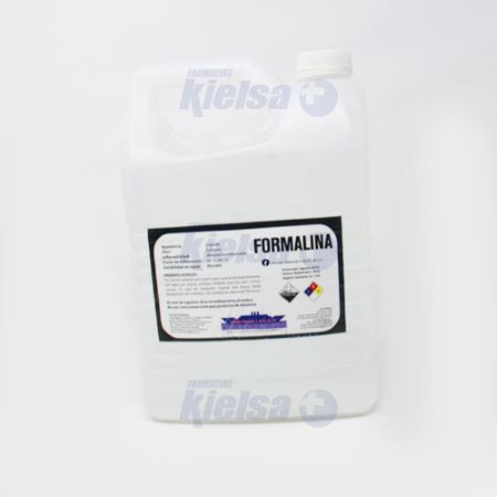 ALQUISA FORMALINA GL