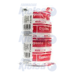 GYPSONA VENDA DE YESO 5X5