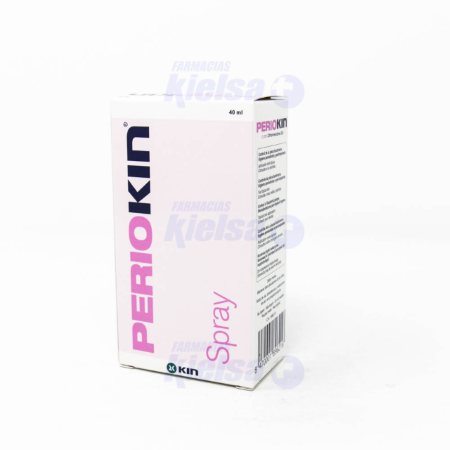 PERIO KIN SPRAY 40ML