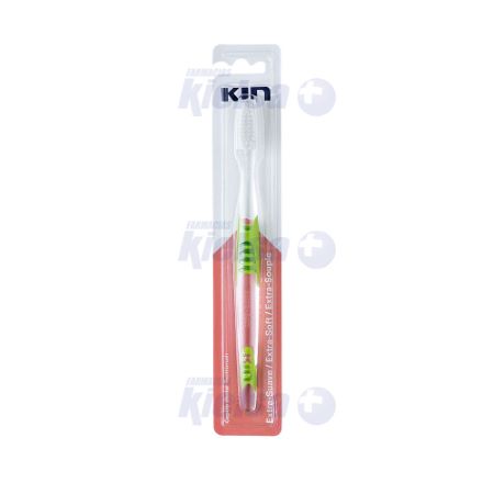 KIN CEPILLO DENTAL EXTRASUAVE BIMATER
